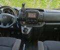 Чорний Опель Віваро пас., об'ємом двигуна 1.6 л та пробігом 188 тис. км за 10700 $, фото 19 на Automoto.ua