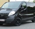 Чорний Опель Віваро пас., об'ємом двигуна 2 л та пробігом 170 тис. км за 3000 $, фото 1 на Automoto.ua