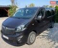 Коричневий Опель Віваро пас., об'ємом двигуна 1.6 л та пробігом 150 тис. км за 10800 $, фото 1 на Automoto.ua