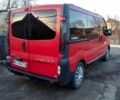 Червоний Опель Віваро пас., об'ємом двигуна 1.9 л та пробігом 280 тис. км за 6900 $, фото 12 на Automoto.ua