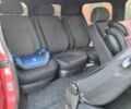Червоний Опель Віваро пас., об'ємом двигуна 1.9 л та пробігом 280 тис. км за 6900 $, фото 5 на Automoto.ua