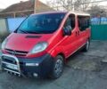 Червоний Опель Віваро пас., об'ємом двигуна 1.9 л та пробігом 280 тис. км за 6900 $, фото 2 на Automoto.ua