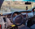 Червоний Опель Віваро пас., об'ємом двигуна 1.9 л та пробігом 280 тис. км за 6900 $, фото 10 на Automoto.ua