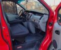 Червоний Опель Віваро пас., об'ємом двигуна 1.9 л та пробігом 280 тис. км за 6900 $, фото 3 на Automoto.ua