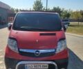 Червоний Опель Віваро пас., об'ємом двигуна 2.5 л та пробігом 260 тис. км за 7700 $, фото 1 на Automoto.ua