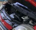 Красный Опель Виваро пасс., объемом двигателя 2.5 л и пробегом 252 тыс. км за 6200 $, фото 13 на Automoto.ua