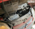 Красный Опель Виваро пасс., объемом двигателя 1.9 л и пробегом 266 тыс. км за 6500 $, фото 9 на Automoto.ua