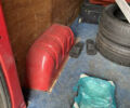 Красный Опель Виваро пасс., объемом двигателя 1.9 л и пробегом 266 тыс. км за 6500 $, фото 15 на Automoto.ua