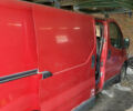 Красный Опель Виваро пасс., объемом двигателя 1.9 л и пробегом 266 тыс. км за 6500 $, фото 13 на Automoto.ua
