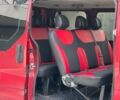 Красный Опель Виваро пасс., объемом двигателя 2 л и пробегом 331 тыс. км за 11490 $, фото 21 на Automoto.ua
