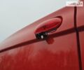 Красный Опель Виваро пасс., объемом двигателя 2 л и пробегом 180 тыс. км за 11600 $, фото 6 на Automoto.ua