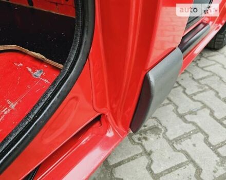 Красный Опель Виваро пасс., объемом двигателя 2 л и пробегом 180 тыс. км за 11600 $, фото 54 на Automoto.ua