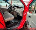 Красный Опель Виваро пасс., объемом двигателя 2 л и пробегом 280 тыс. км за 11100 $, фото 8 на Automoto.ua