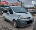 Опель Виваро пасс., объемом двигателя 1.9 л и пробегом 428 тыс. км за 6700 $, фото 1 на Automoto.ua