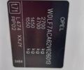 Опель Виваро пасс., объемом двигателя 1.9 л и пробегом 428 тыс. км за 6700 $, фото 21 на Automoto.ua