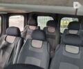 Опель Виваро пасс., объемом двигателя 1.9 л и пробегом 428 тыс. км за 6700 $, фото 14 на Automoto.ua