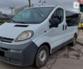 Опель Виваро пасс., объемом двигателя 1.9 л и пробегом 428 тыс. км за 6700 $, фото 2 на Automoto.ua