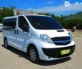 Опель Виваро пасс., объемом двигателя 2 л и пробегом 238 тыс. км за 9400 $, фото 1 на Automoto.ua