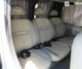 Опель Виваро пасс., объемом двигателя 2 л и пробегом 238 тыс. км за 9400 $, фото 9 на Automoto.ua