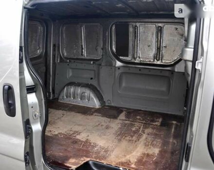 Опель Виваро пасс., объемом двигателя 2 л и пробегом 260 тыс. км за 8500 $, фото 12 на Automoto.ua
