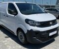купить новое авто Опель Виваро пасс. 2024 года от официального дилера Автомир Opel Опель фото