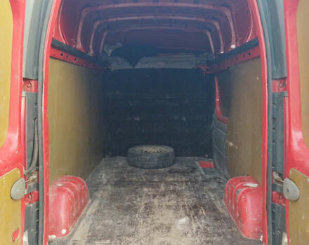 Опель Виваро пасс. 2005 в Владимир-Волынский на Automoto.ua Опель Виваро пасс., объемом двигателя 2.5 л и пробегом 355 тыс. км за 5400 $, фото 2 на Automoto.ua