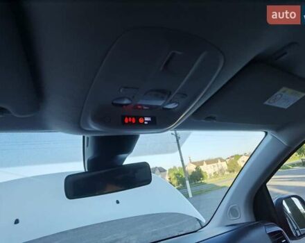 Опель Виваро пасс., объемом двигателя 2 л и пробегом 181 тыс. км за 17250 $, фото 54 на Automoto.ua