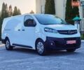 Опель Виваро пасс., объемом двигателя 2 л и пробегом 181 тыс. км за 17250 $, фото 1 на Automoto.ua