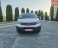 Опель Виваро пасс., объемом двигателя 2 л и пробегом 181 тыс. км за 17250 $, фото 11 на Automoto.ua