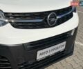 Опель Віваро пас., об'ємом двигуна 2 л та пробігом 76 тис. км за 20925 $, фото 13 на Automoto.ua
