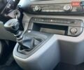 Опель Віваро пас., об'ємом двигуна 2 л та пробігом 76 тис. км за 20925 $, фото 16 на Automoto.ua