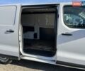 Опель Віваро пас., об'ємом двигуна 2 л та пробігом 76 тис. км за 20925 $, фото 10 на Automoto.ua