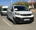 Опель Віваро пас., об'ємом двигуна 2 л та пробігом 76 тис. км за 20925 $, фото 7 на Automoto.ua