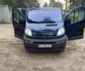 Опель Виваро пасс., объемом двигателя 1.87 л и пробегом 300 тыс. км за 7000 $, фото 1 на Automoto.ua