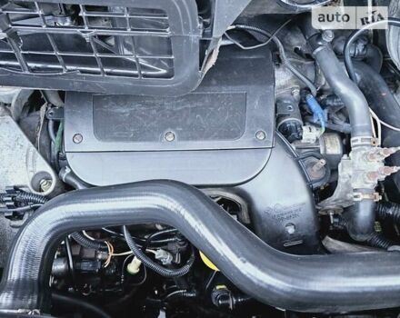 Опель Виваро пасс., объемом двигателя 1.9 л и пробегом 300 тыс. км за 6999 $, фото 56 на Automoto.ua
