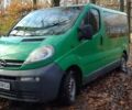 Опель Віваро пас., об'ємом двигуна 0 л та пробігом 234 тис. км за 6500 $, фото 1 на Automoto.ua