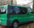 Опель Віваро пас., об'ємом двигуна 0 л та пробігом 234 тис. км за 6500 $, фото 6 на Automoto.ua