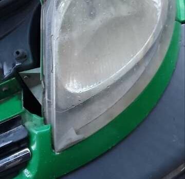 Опель Віваро пас., об'ємом двигуна 0 л та пробігом 234 тис. км за 6500 $, фото 9 на Automoto.ua