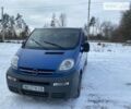 Опель Віваро пас., об'ємом двигуна 0 л та пробігом 163 тис. км за 8000 $, фото 1 на Automoto.ua