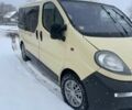 Опель Віваро пас., об'ємом двигуна 1.9 л та пробігом 50 тис. км за 7000 $, фото 1 на Automoto.ua