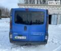 Опель Віваро пас., об'ємом двигуна 0 л та пробігом 163 тис. км за 8000 $, фото 8 на Automoto.ua