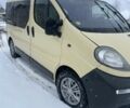 Опель Віваро пас., об'ємом двигуна 1.9 л та пробігом 50 тис. км за 7000 $, фото 3 на Automoto.ua