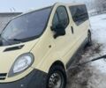 Опель Віваро пас., об'ємом двигуна 1.9 л та пробігом 50 тис. км за 7000 $, фото 6 на Automoto.ua