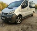 Опель Виваро пасс., объемом двигателя 2.5 л и пробегом 266 тыс. км за 6900 $, фото 2 на Automoto.ua