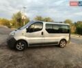 Опель Виваро пасс., объемом двигателя 2.5 л и пробегом 266 тыс. км за 6900 $, фото 3 на Automoto.ua