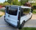 Опель Виваро пасс., объемом двигателя 1.9 л и пробегом 265 тыс. км за 7450 $, фото 5 на Automoto.ua