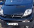 Опель Виваро пасс., объемом двигателя 1.9 л и пробегом 421 тыс. км за 6200 $, фото 10 на Automoto.ua
