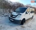 Опель Виваро пасс., объемом двигателя 2 л и пробегом 360 тыс. км за 9700 $, фото 1 на Automoto.ua