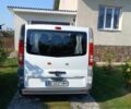 Опель Виваро пасс., объемом двигателя 2 л и пробегом 272 тыс. км за 8550 $, фото 3 на Automoto.ua
