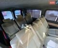 Опель Виваро пасс., объемом двигателя 2 л и пробегом 184 тыс. км за 11000 $, фото 8 на Automoto.ua